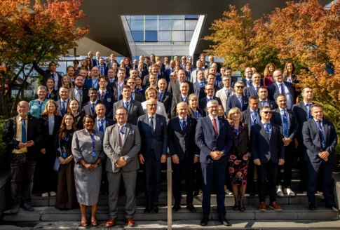 EUSA General Assembly 2025